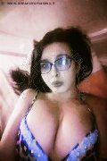 Foggia Trans Rossana Bulgari 366 48 27 160 foto selfie 250