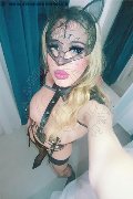 Foggia Trans Rossana Bulgari 366 48 27 160 foto selfie 5