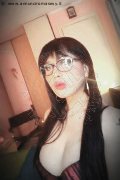 Foggia Trans Rossana Bulgari Italiana 366 48 27 160 foto selfie 358