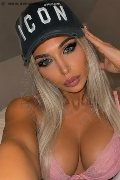 Foggia Trans Rossana Bulgari Italiana 366 48 27 160 foto selfie 1
