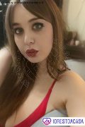 Foggia Trans Escort Rossana Bulgari Italiana 366 48 27 160 foto selfie 245