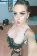 Foggia Trans Escort Rossana Bulgari Italiana 366 48 27 160 foto selfie 121