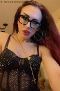 Milano Trans Diabla Siciliana 375 63 64 310 foto selfie 1