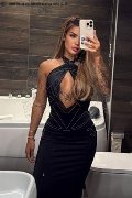 Foggia Escort Thalia Queen 376 23 85 755 foto selfie 2