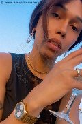 Napoli Trans Escort Ninfetta Geovanna 380 15 95 287 foto selfie 44