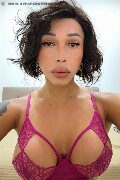Napoli Trans Escort Ninfetta Geovanna 380 15 95 287 foto selfie 2