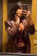 Napoli Trans Escort Ninfetta Geovanna 380 15 95 287 foto selfie 4