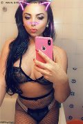 Olbia Trans Marilia Almeida 388 18 45 030 foto selfie 38