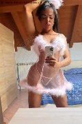 Rimini Trans Milena Miranda 388 63 10 811 foto selfie 40