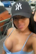 Rimini Trans Escort Milena Miranda 388 63 10 811 foto selfie 53
