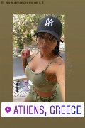 Rimini Trans Escort Milena Miranda 388 63 10 811 foto selfie 52