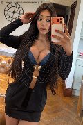 Genova Trans Isabella Lopes 389 93 10 694 foto selfie 2