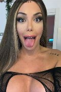 Napoli Trans Ellena Bittencourt 392 12 74 529 foto selfie 69