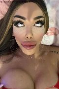 Napoli Trans Ellena Bittencourt 392 12 74 529 foto selfie 62