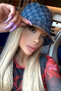 Napoli Trans Ellena Bittencourt 392 12 74 529 foto selfie 27