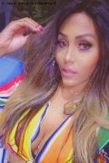 Milano Trans Nicolly Hilton 392 33 27 327 foto selfie 1