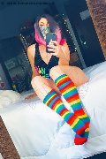 Bergamo Trans Escort Miss Pekin 392 58 07 446 foto selfie 8