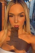 Napoli Trans Escort Elena Borges 392 73 34 333 foto selfie 7