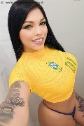 Milano Trans Escort Luana Castrinni 393 10 01 131 foto selfie 18