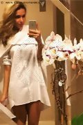Roma Trans Escort Bianca Freire 393 15 35 793 foto selfie 9