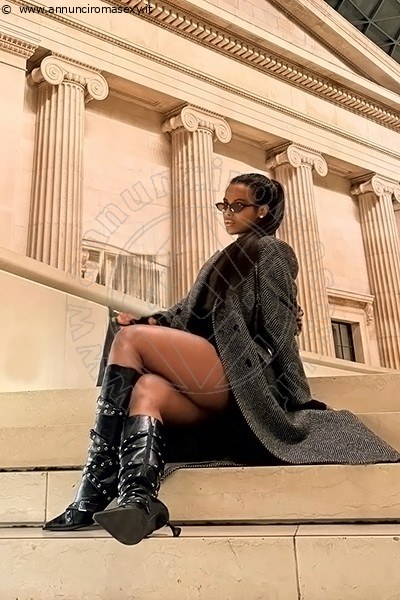 Jasmine Fox  MILANO 00447398802256