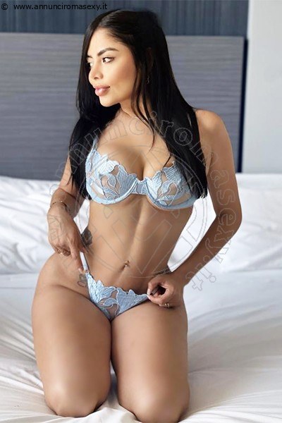 Samantha Colombiana  PIACENZA 3508415933