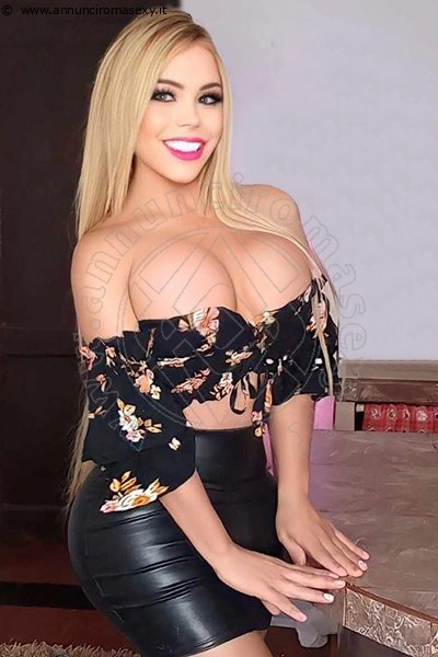Barby Bionda  RIMINI 3894769971