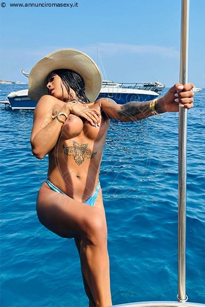 Arianna Ferrari Pornostar  ROMA 3896178417