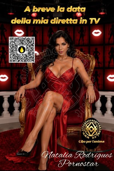 Foto 3921196784 Trans Natalia Rodrigues Pornostar