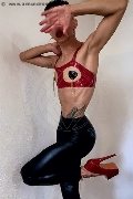 Foto 3295516521 Travescort Roma Ariel Femboy - 5