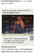 Foto 3389678827 Transescort Viareggio Walkiria Drumond Pornostar - 27