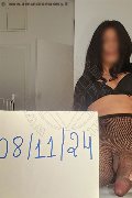 Foto Hot 3203868114 Travescort Milano Giulia Cavali Attiva - 130