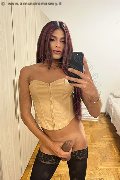 Foto Hot 3533454236 Trav Milano Lunnah Reis - 1