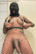 Foto Hot 3924464272 Trans Milano Barbie Black - 6