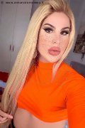 Parma Trav Sellen Diaz 324 09 83 874 foto selfie 2