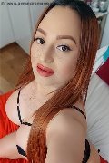 Ferrara Trans Zara Marcano 327 83 60 510 foto selfie 8