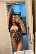 Milano Trans Escort Nicole Andrade 329 89 48 041 foto selfie 5