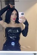 Roma Trans Pamelita 331 15 07 952 foto selfie 16