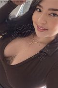 Benevento Girls Clara colombiana 331 21 38 934 foto selfie 9