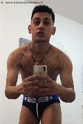 Udine Boys Arien 331 39 85 092 foto selfie 10