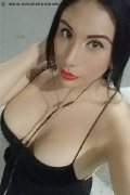 Iglesias Trans Paola Fox 334 76 56 397 foto selfie 70