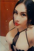 Iglesias Trans Paola Fox 334 76 56 397 foto selfie 30