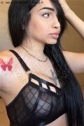 Siracusa Trans Roxana 339 53 30 934 foto selfie 12