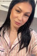 Roma Trans Yah Tavarez 339 57 51 520 foto selfie 2