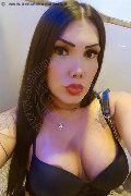 Cosenza Trans Kelly Miller 350 88 85 328 foto selfie 14