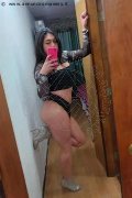 Piacenza Trans Luna 350 96 28 275 foto selfie 3