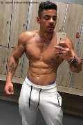Treviso Boys Bryan Santos Xxl 351 13 71 329 foto selfie 2
