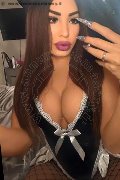 Foggia Trans Escort Ludovica L'italiana 351 24 87 782 foto selfie 10