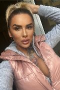 Roma Trans Escort Rebecca Hot 380 76 50 574 foto selfie 34