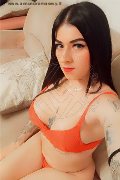 Olgiate Olona Trans Kimberly doll 392 09 76 533 foto selfie 1
